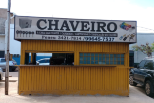 acasadaschaves