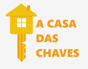 logo casa das chaves